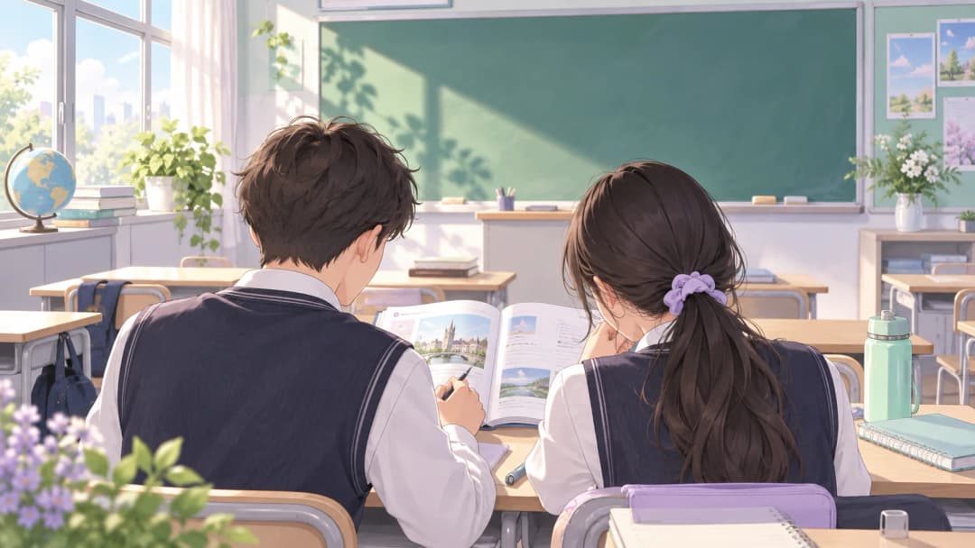 9모가 끝난 다음 날, 무엇을 풀릴지가 문제입니다