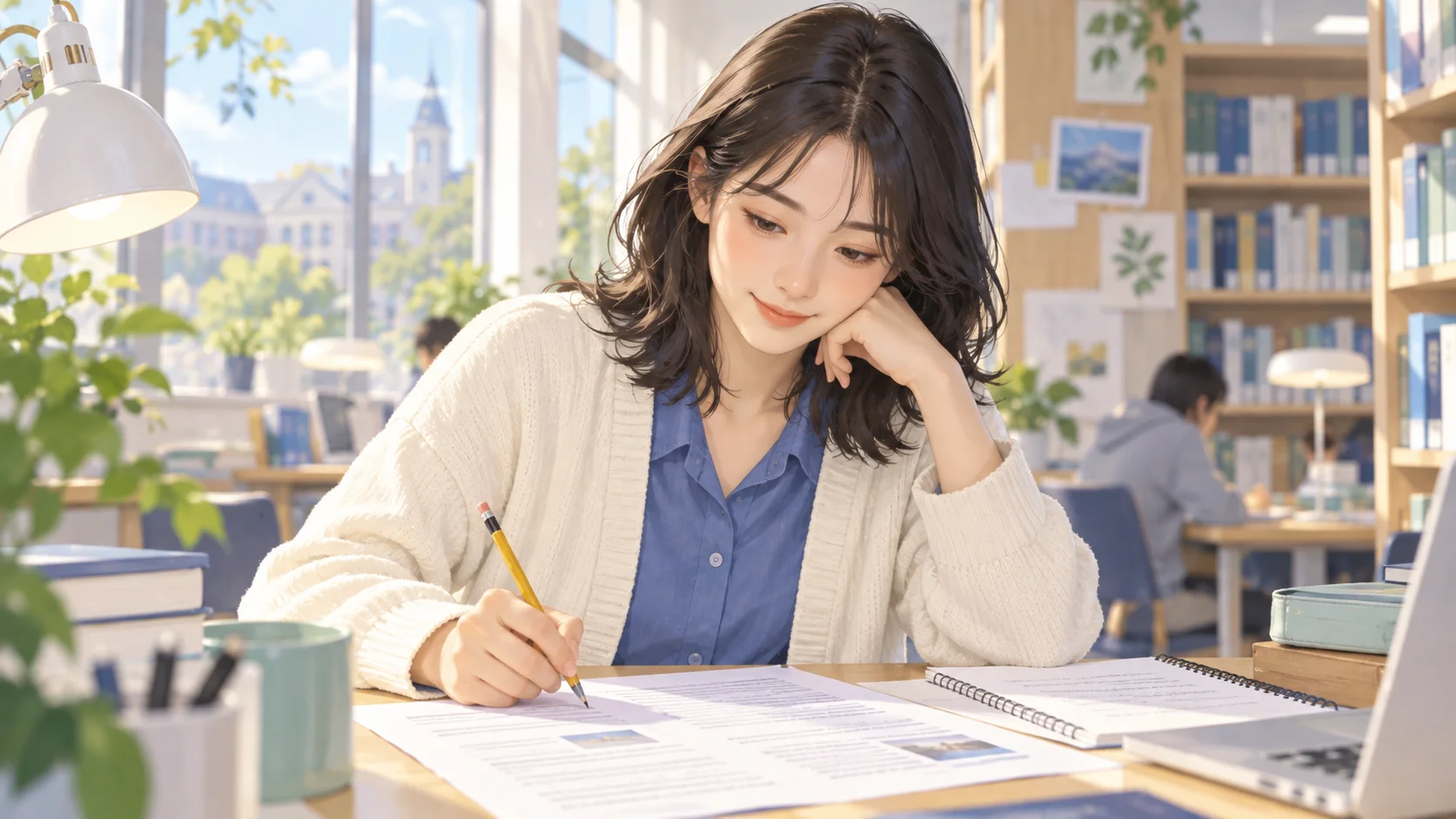 같은 단어보다, 같은 생각을 찾는 문제 — 관점 일치 출시